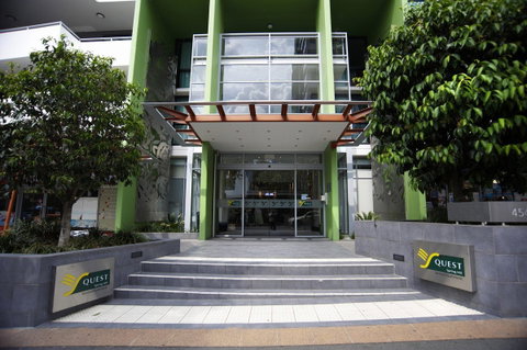 Quest Spring Hill - Accommodation in Brisbane 0