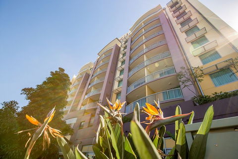 Hotel Gloria - Accommodation in Brisbane 0