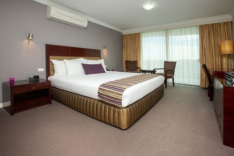 Hotel Gloria - Accommodation in Brisbane 2