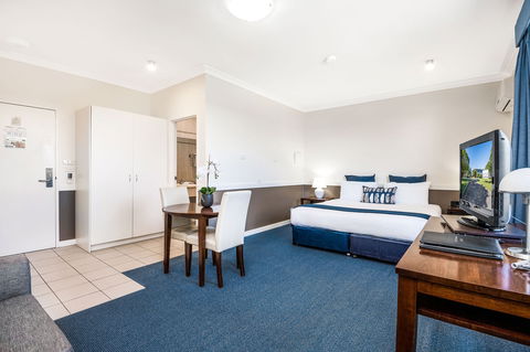Hawkesbury Race Club Motel - Accommodation in Brisbane 2