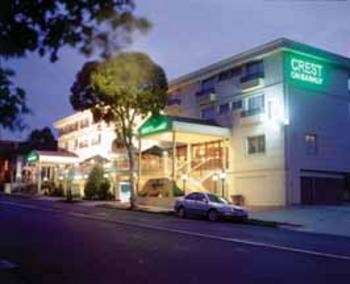 Hotel Crest On Barkly - Accommodation in Brisbane 0
