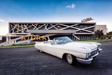 Atura Hotel Blacktown - Accommodation in Brisbane 1