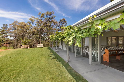 Spicers Guesthouse - Accommodation in Brisbane 0