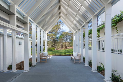 Spicers Guesthouse - Accommodation in Brisbane 1