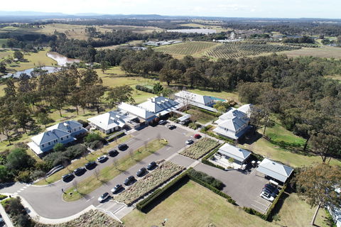 Spicers Guesthouse - Accommodation in Brisbane 2
