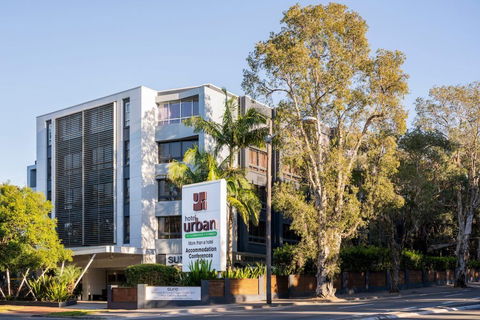 Hotel Urban St Leonards - Accommodation in Brisbane 1