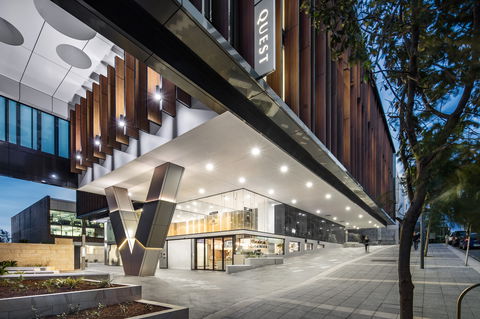 Quest St Leonards - Accommodation in Brisbane 0