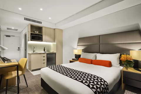Quest St Leonards - Accommodation in Brisbane 2