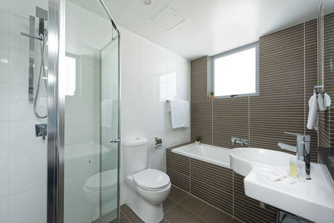 Astra Apartments North Sydney - Accommodation in Brisbane 1