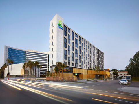 Holiday Inn Express Sydney Airport - Accommodation in Brisbane 0