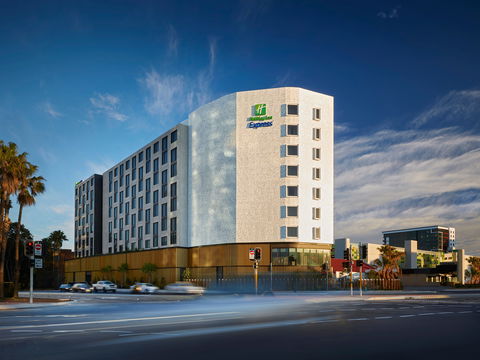 Holiday Inn Express Sydney Airport - Accommodation in Brisbane 2