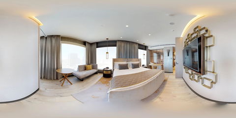 Intercontinental Perth City Centre - Accommodation in Brisbane 1