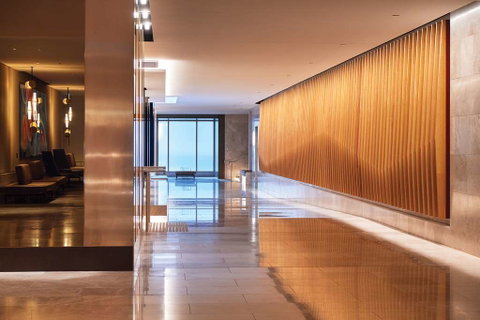 Parmelia Hilton Perth - Accommodation in Brisbane 1