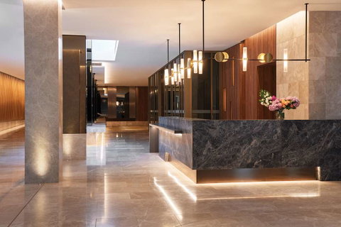 Parmelia Hilton Perth - Accommodation in Brisbane 2
