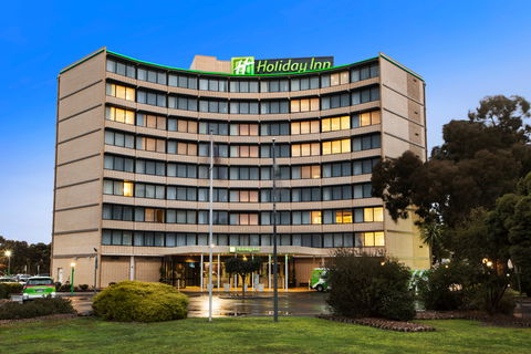 Holiday Inn Melbourne Airport - Accommodation in Brisbane 1
