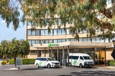 Holiday Inn Melbourne Airport - Accommodation in Brisbane 2