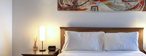 Accommodation Corporate Docklands - Accommodation in Brisbane 0