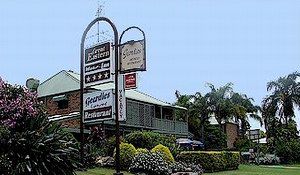 Great Eastern Motor Inn - Accommodation in Brisbane 0