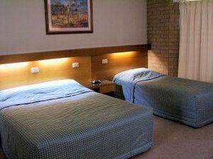Great Eastern Motor Inn - Accommodation in Brisbane 1