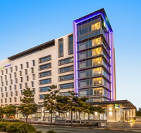 Holiday Inn Express/Stes Sunshine Coast - Accommodation in Brisbane