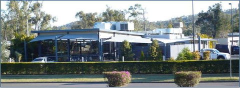 Vitrinite Village Of Middlemount - Accommodation in Brisbane 3
