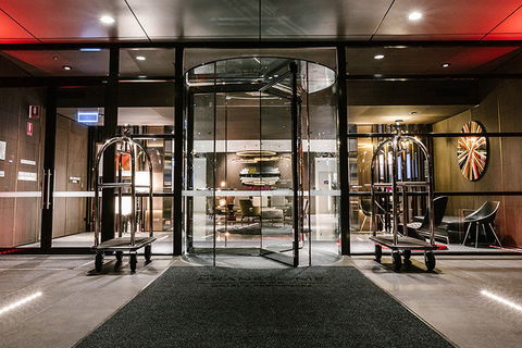 The Brankstone Hotel & Residences - Accommodation in Brisbane 1