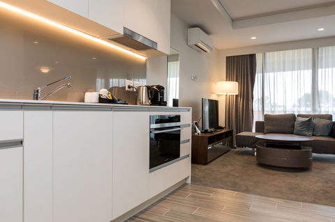 The Brankstone Hotel & Residences - Accommodation in Brisbane 5