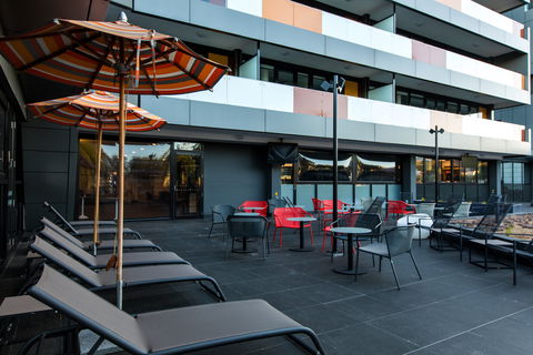 The Brankstone Hotel & Residences - Accommodation in Brisbane 7