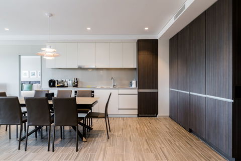 The Brankstone Hotel & Residences - Accommodation in Brisbane 11