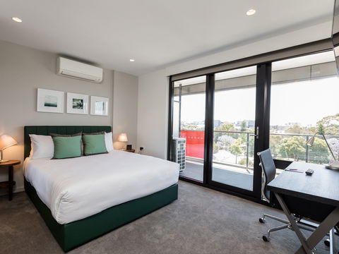 The Brankstone Hotel & Residences - Accommodation in Brisbane 13