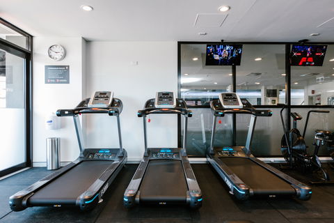 The Brankstone Hotel & Residences - Accommodation in Brisbane 14