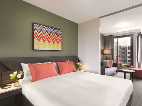 Adina Apartment Hotel Sydney Airport - Accommodation in Brisbane 13