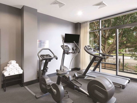 Adina Apartment Hotel Sydney Airport - Accommodation in Brisbane 17