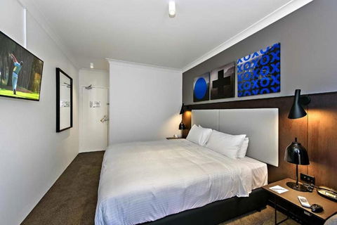 Quality Hotel CKS Sydney Airport - Accommodation in Brisbane 1