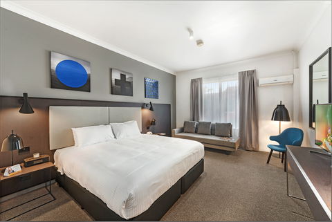 Quality Hotel CKS Sydney Airport - Accommodation in Brisbane 3