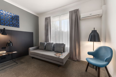 Quality Hotel CKS Sydney Airport - Accommodation in Brisbane 4