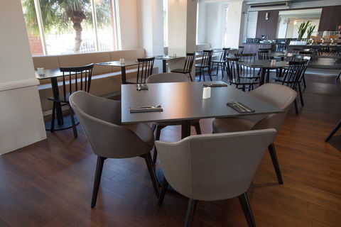 Quality Hotel CKS Sydney Airport - Accommodation in Brisbane 10