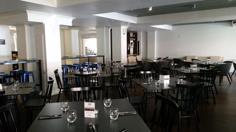 Quality Hotel CKS Sydney Airport - Accommodation in Brisbane 11