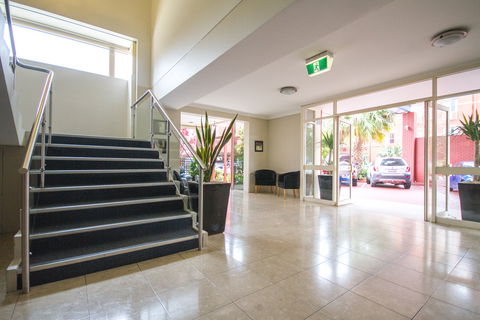 Quality Hotel CKS Sydney Airport - Accommodation in Brisbane 12