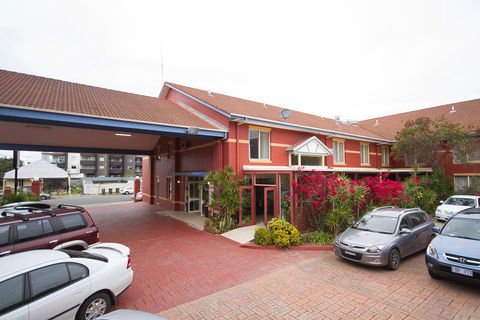 Quality Hotel CKS Sydney Airport - Accommodation in Brisbane 13