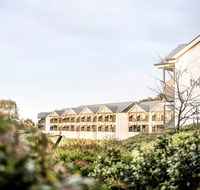 Novotel Barossa Valley Resort - Accommodation in Brisbane