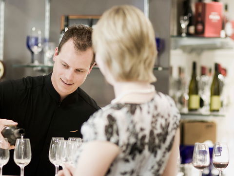 Novotel Barossa Valley Resort - Accommodation in Brisbane 3