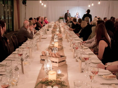 Novotel Barossa Valley Resort - Accommodation in Brisbane 8