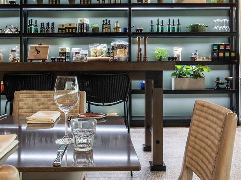 Novotel Barossa Valley Resort - Accommodation in Brisbane 11