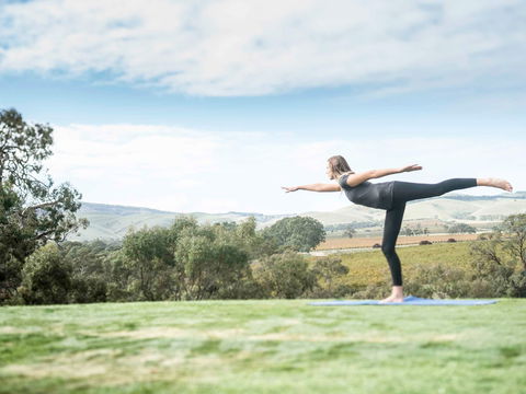 Novotel Barossa Valley Resort - Accommodation in Brisbane 13