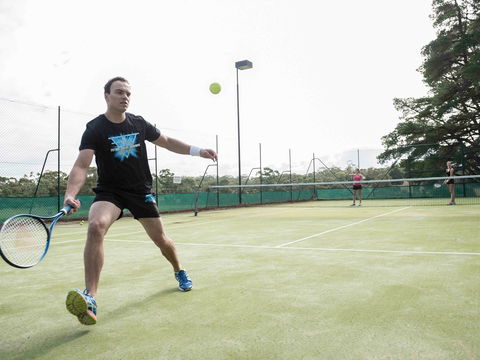 Novotel Barossa Valley Resort - Accommodation in Brisbane 14