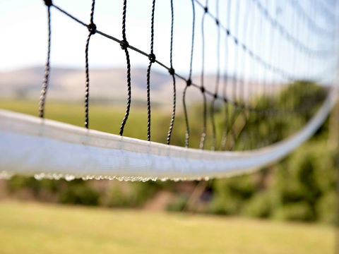 Novotel Barossa Valley Resort - Accommodation in Brisbane 16