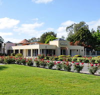 Barossa Weintal Resort - Accommodation in Brisbane