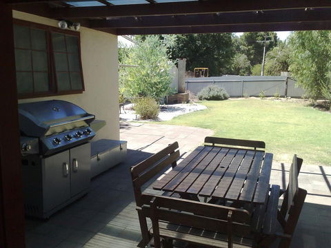 Greenocks Old Telegraph Station - Accommodation in Brisbane 3