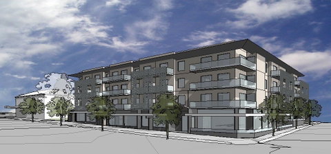 Quest Orange - Accommodation in Brisbane 1